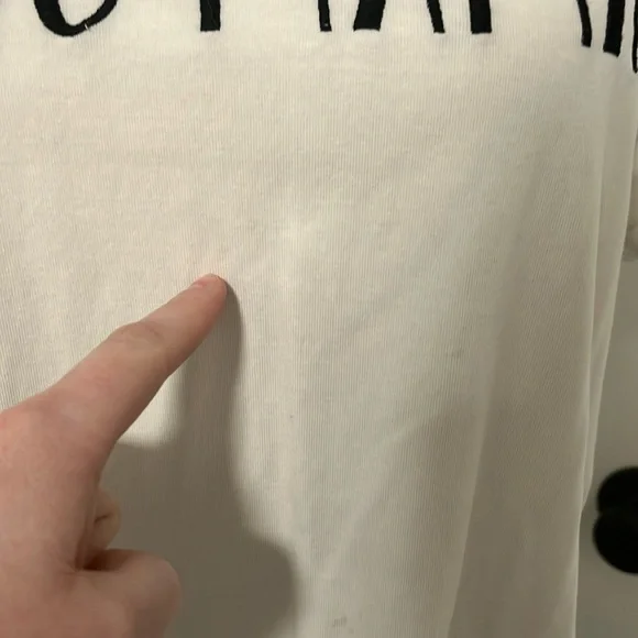 Polagram “Dog Mama” Stretchy Short Sleeve Tee Shirt - Picture 3 of 13